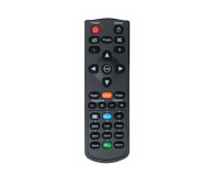 OPTOMA W344 DLP WXGA Full 3D 3100, 22000:1 HDMI VGA 95.74G01GC1E - 335950 - zdjęcie 3